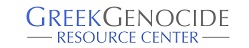 Greek Genocide Resource Center