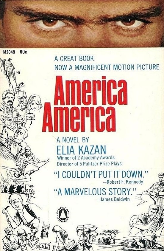 america kazan