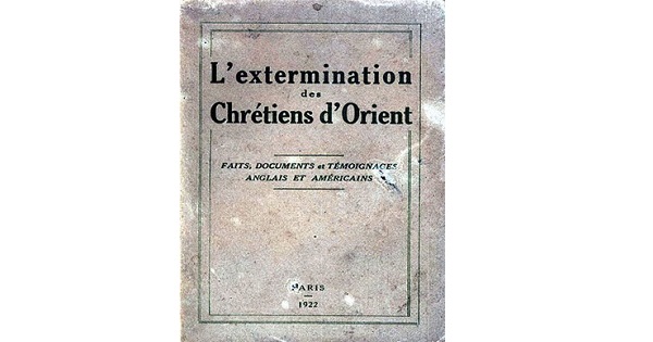 extermination chretiens