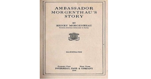 morgenthau story