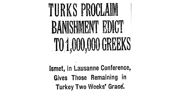 banishment edict nyt 02 Dec1922