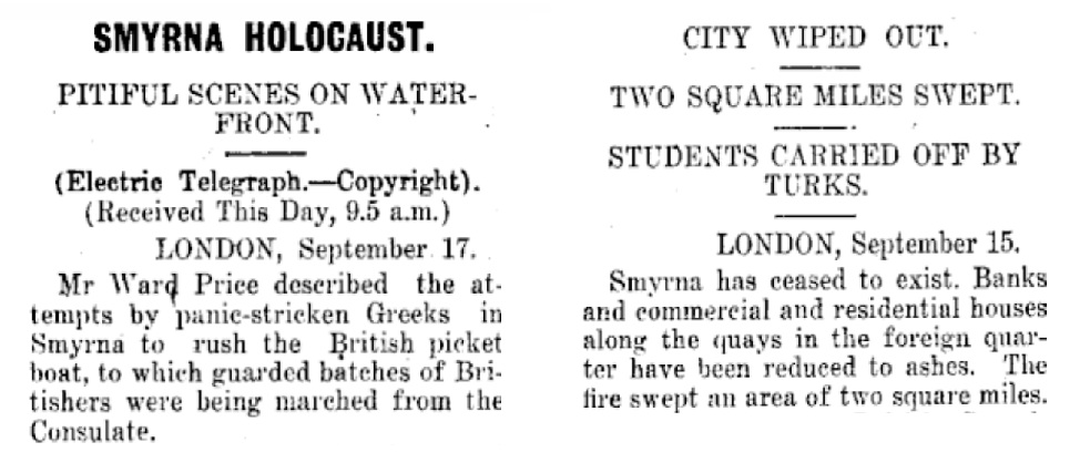 smyrna holocaust 18sep1922