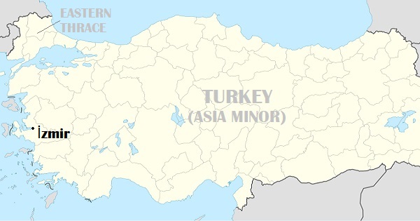 izmir