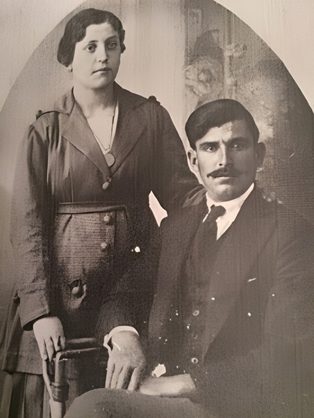 margelis family