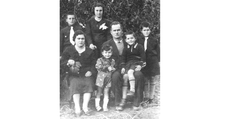 pavlidis family